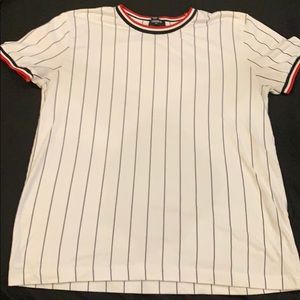 Baseball t-shirt